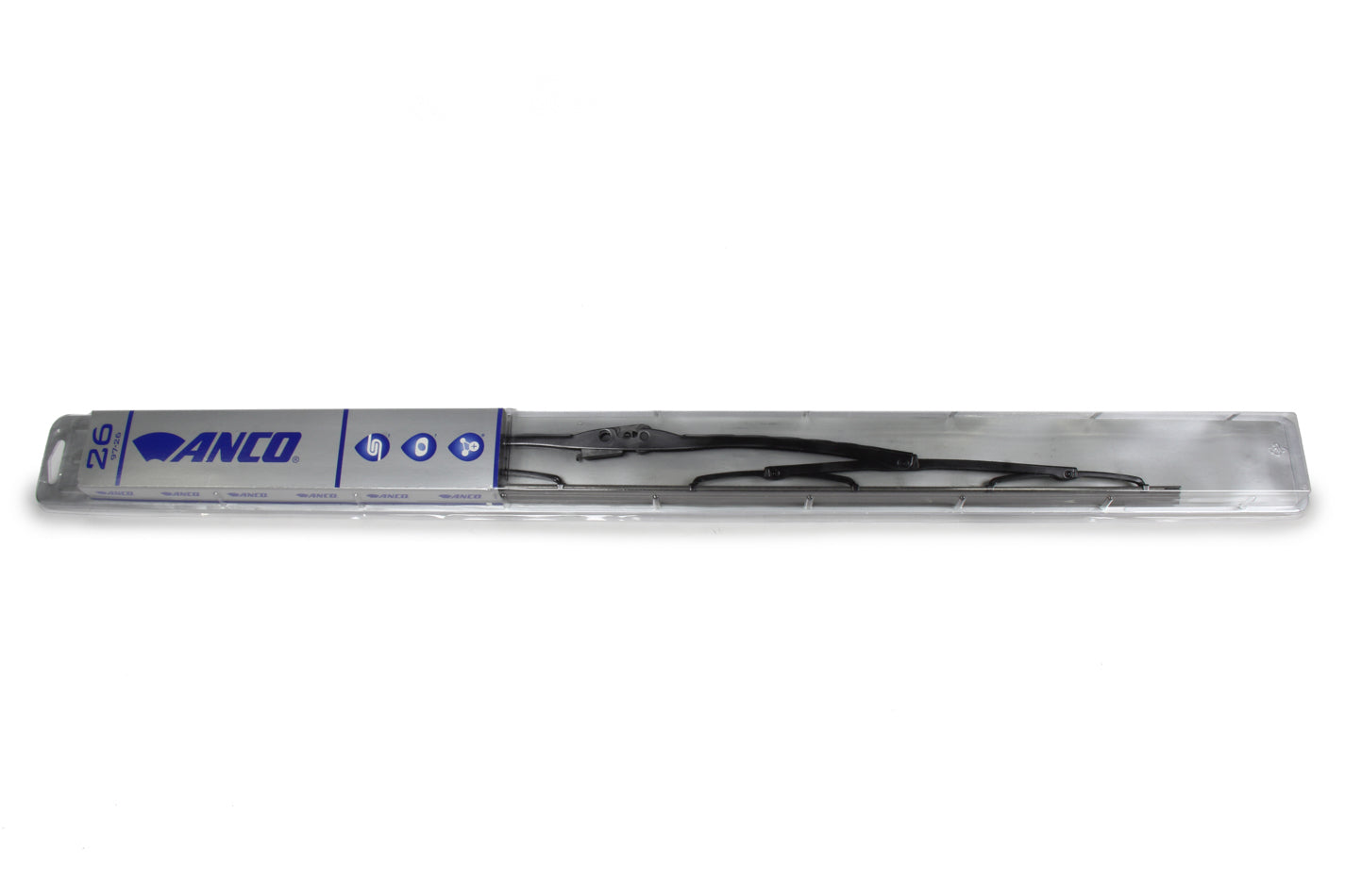 ATP Chemicals & Supplies ATP97-26 Anco 26-Inch Aero Vantage Wiper Blade