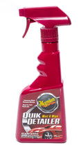 ATP Chemicals & Supplies A-3316 Meguiars Spray Wax 16 oz Quik Detailer for Vehicle Surface Protection