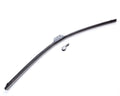 ATP Chemicals & Supplies C-24-UB Contour Wiper Blade, 24 Inch, Rubber and Steel, Black Powder Coat Finish