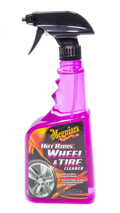ATP Chemicals & Supplies G-9524 Hot Rims All Wheel Cleaner 24 oz Spray Bottle