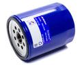 ATP Chemicals & Supplies PF-1218M Oil Filter Canister with 3/4-16 Thread Steel and Blue Finish