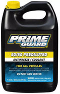 ATP Chemicals & Supplies PRIMGOLD50 Antifreeze 50/50 All Makes and Models, 1-Gallon Jug