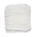 ATP Chemicals & Supplies SMRN85745 Cheese Cloth - Polyester, White, 26.8 x 21.5 Inches