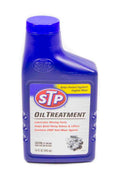 ATP Chemicals & Supplies ST-1014-12 High Zinc Oil Additive, 15 oz Bottle