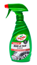 ATP Chemicals & Supplies T-525 Bug and Tar Remover 16 oz Spray Bottle
