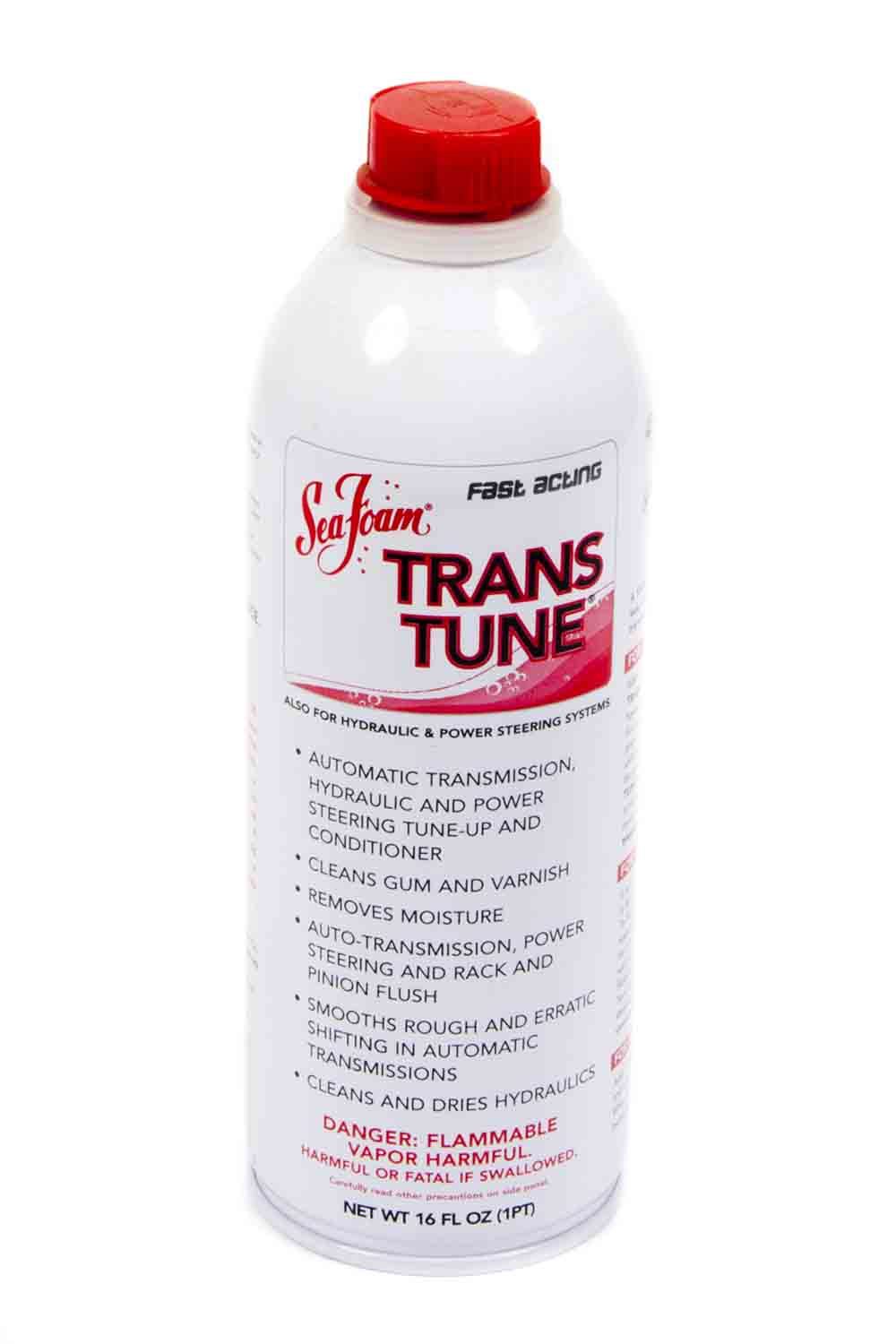 ATP Chemicals & Supplies Sea Foam Trans Tune 16 oz Transmission Fluid Additive