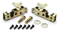 AUTO-LOC AUTBCSM Bear Claw Small Door Latch with Manual Locking and Hardware