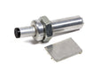 AUTO-LOC AUTDP3000 Adjustable Steel Door Popper with Zinc Plated Finish
