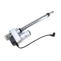 AUTO-LOC AUTLAD08 8-Inch Linear Actuator with 22-Inch Extended Length and 8-Inch Stroke, 200 lb Capacity