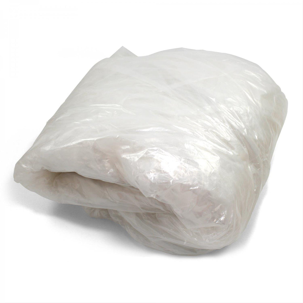 AUTO-LOC AUTPCC01 Light Weight Plastic Car Cover for Outdoor Use, 22 Feet Long, Clear