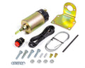 AUTO-LOC AUTSL50 Shaved Door Solenoid, 50 lb Load Capacity with Brackets and Wiring Kit for Universal Applications
