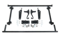AUTO-LOC AUTTILTHD Universal Tilt Hood Kit with Steel Hinge and Black Powder Coat Finish