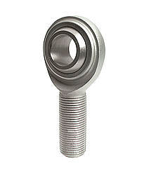 Aurora CM-10 Spherical Rod End with 5/8-Inch Bore and 5/8-18 RH Male Thread