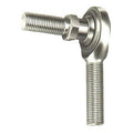 Aurora CM-6S Spherical Rod End with 3/8-24 in Stud and Male Thread