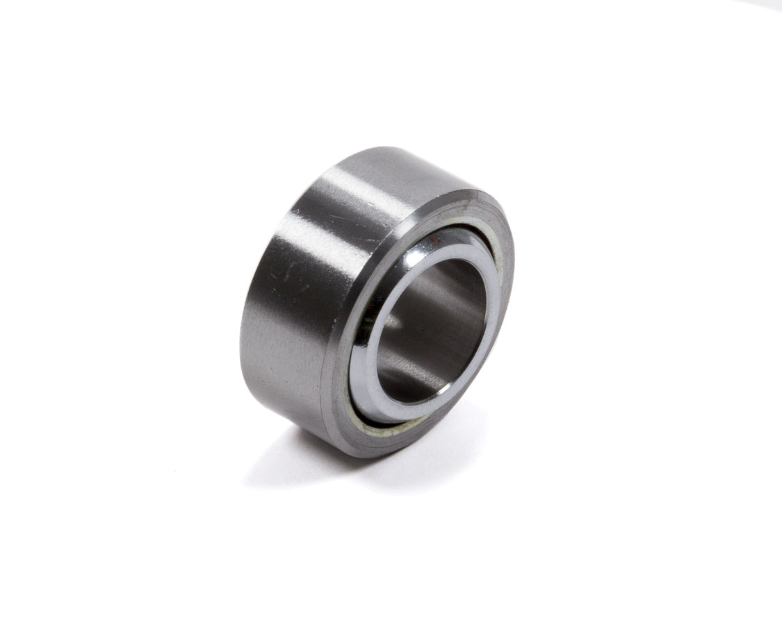 AURORA COM-12T Spherical Bearing, PTFE Lined, 0.750 Inch ID, Steel Chrome Finish