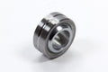Aurora COM Series Spherical Bearing, 0.5 Inch Inner Diameter, 1 Inch Outer Diameter, Steel Chrome Construction
