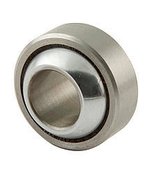 Aurora COM-8T-24 Spherical Bearing for Bilstein Shock, 0.500 Inch ID, PTFE Lined Steel Construction