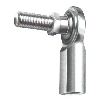 Aurora CW-6S Female Rod End Economy 3/8 Inch Threaded Ball Joint