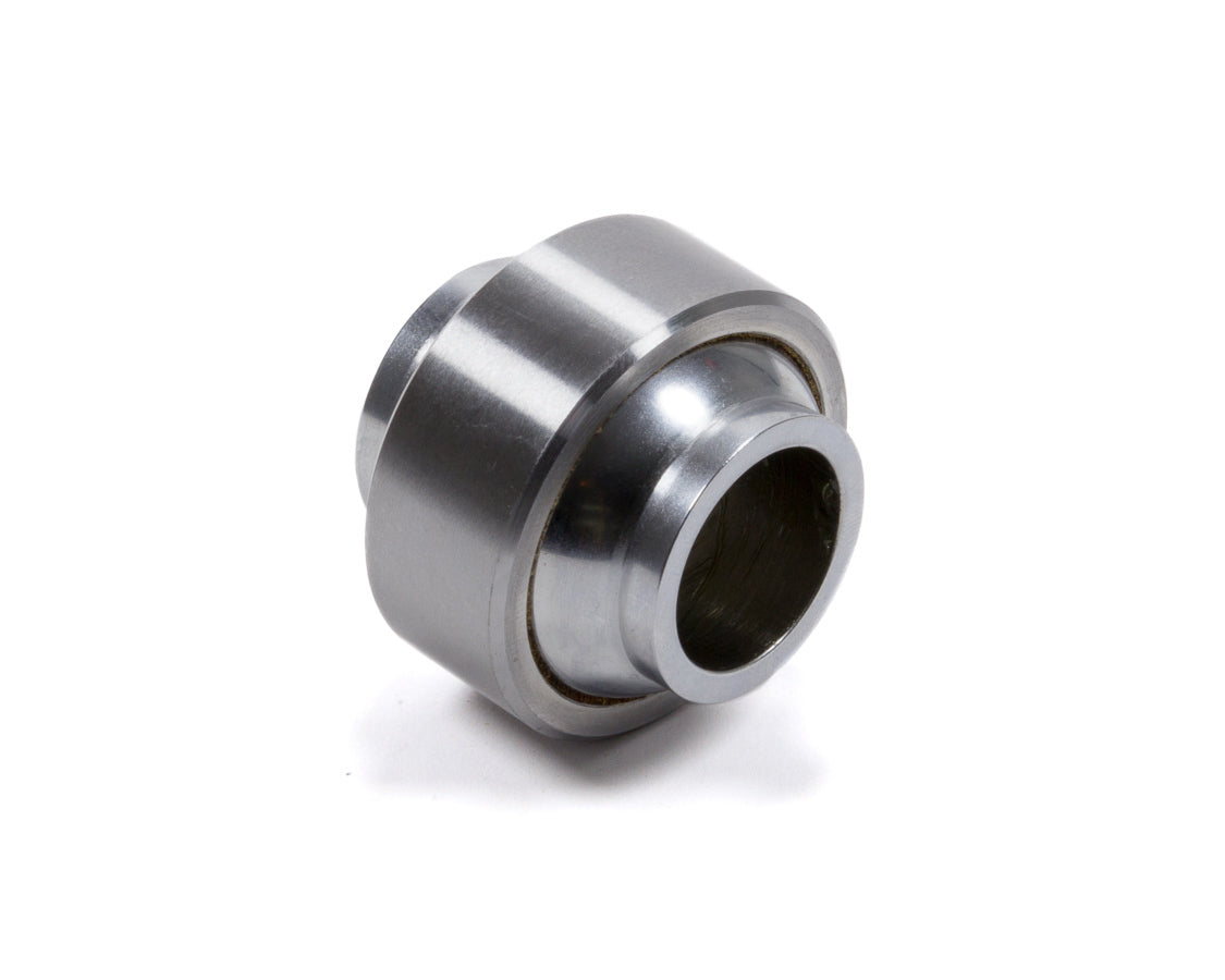 Aurora HAB-12T Spherical Bearing with PTFE Lining, 0.75 Inch Inner Diameter, 1.563 Inch Outer Diameter, 1.280 Inch Thickness