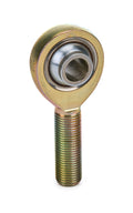 Aurora HXAB-7T Spherical Rod End with 7/16 Inch Bore and 1/2-20 Left Hand Male Thread