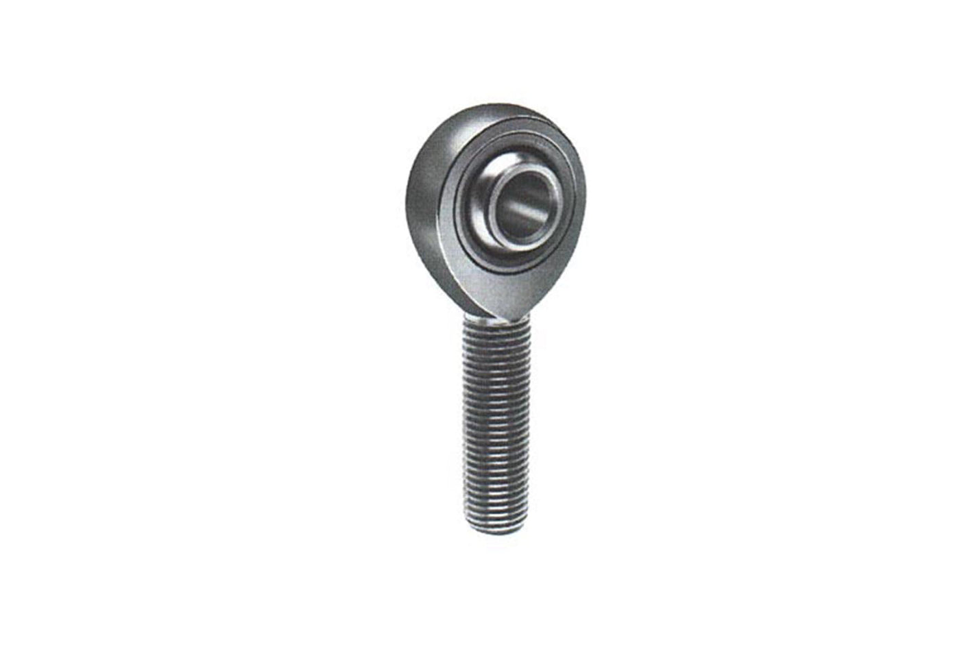 AURORA HXAM-8T Male Rod End High Misalignment 1/2 Inch Bore with 5/8-18 Right Hand Male Thread