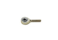 Aurora MB-3 Male Rod End with 3/16 Inch Bore and 10-32 Left Hand Thread