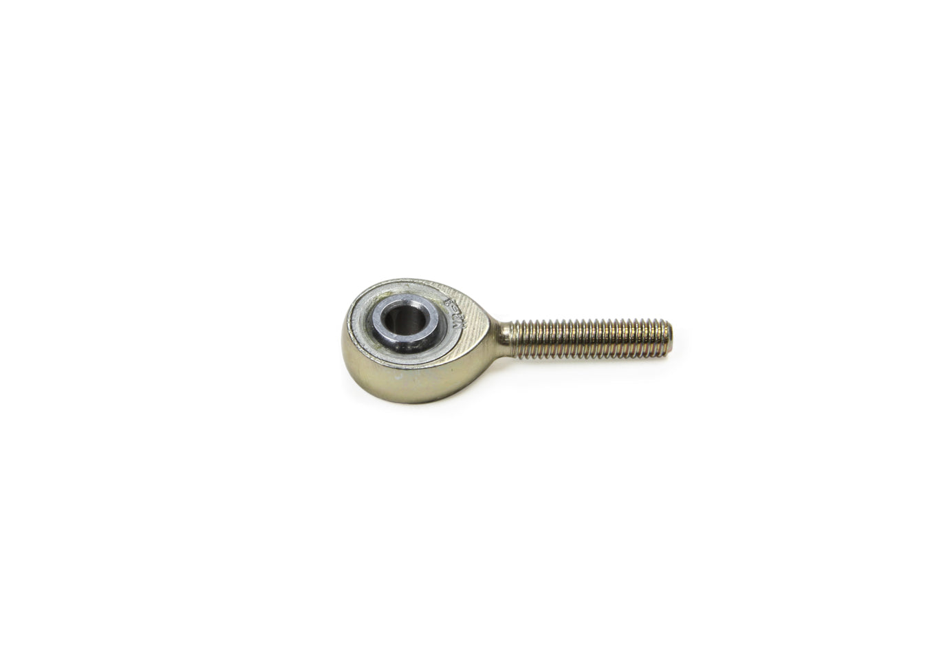 Aurora MB-3 Male Rod End with 3/16 Inch Bore and 10-32 Left Hand Thread