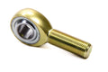 Aurora MM-12 Male Rod End, 3/4 Inch Bore, 3/4-16 RH Male Thread, Steel Ball and Body, Cadmium Finish