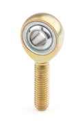 Aurora MM Series Male Rod End with 8mm Bore and 8x1.25 Right Hand Thread