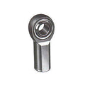 Aurora MW Series Female Rod End with 7/16 Inch Bore and 7/16-20 Right Hand Female Thread