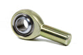 Aurora PRB-12T Male Rod End with 3/4-Inch Bore, 3/4-16 Left Hand Male Thread, PTFE Lined Steel Ball, Cadmium Finish