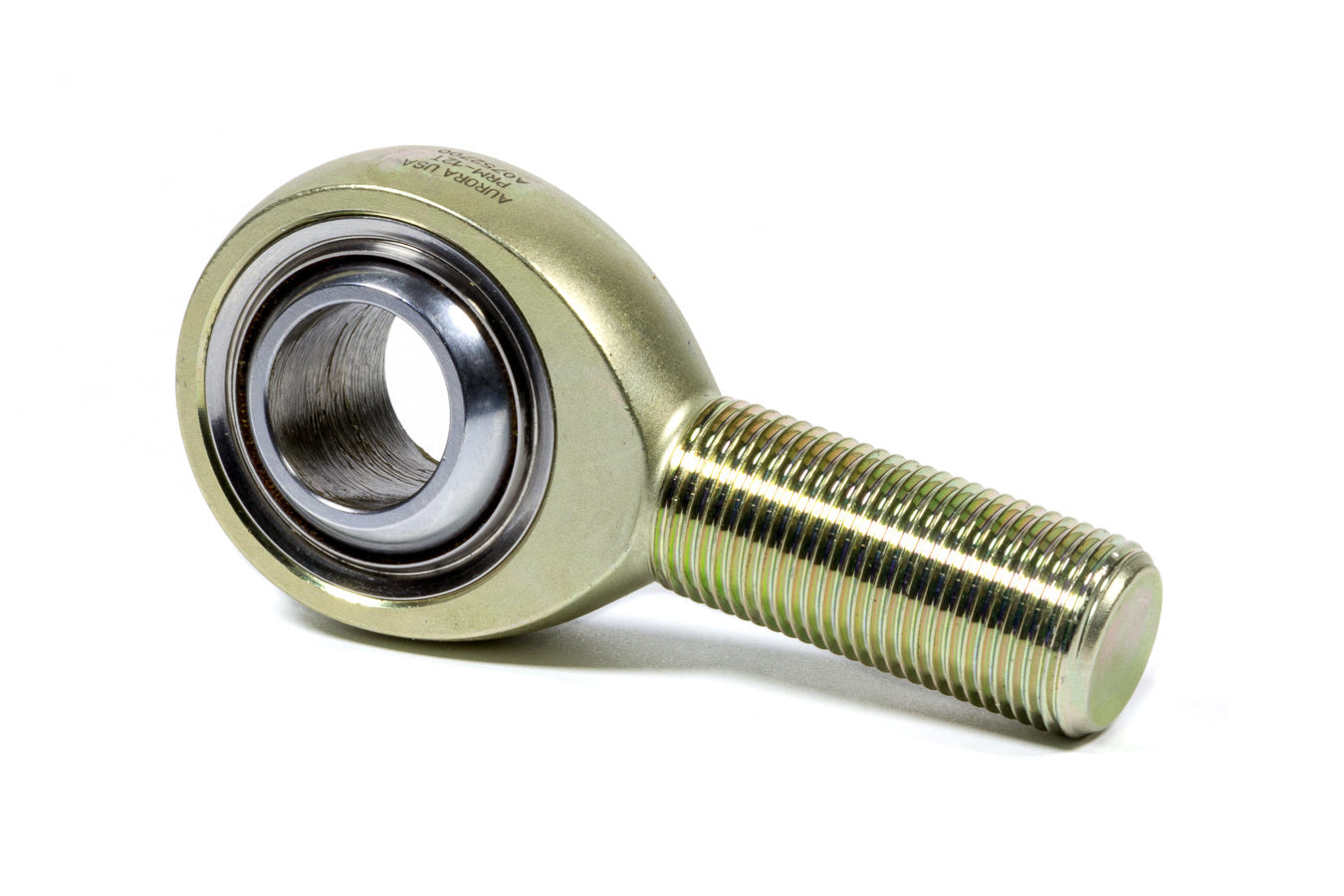 Aurora PRM-12T Male Rod End with 3/4-Inch Bore and 3/4-16 Right Hand Male Thread