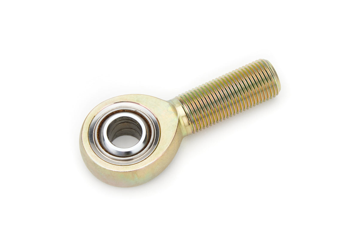 Aurora PRXM-8T Spherical Rod End with 1/2 Inch Bore and 5/8-18 Right Hand Male Thread