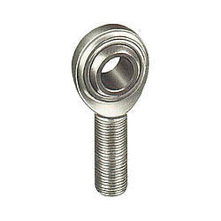 Aurora VCAM Series Male Rod End with 5/8 Inch Bore and PTFE Lined Spherical Joint