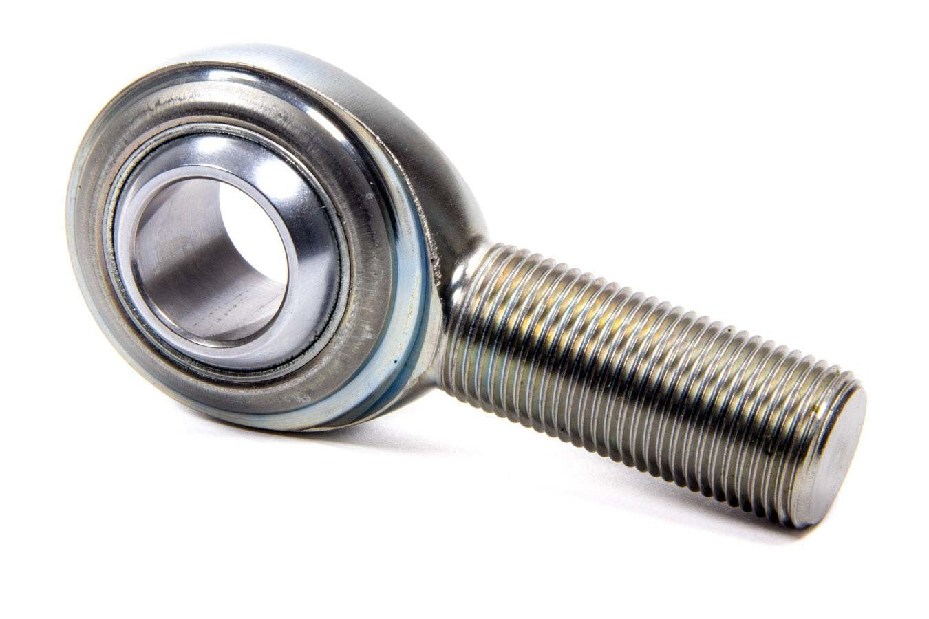 Aurora VCAM-12 Male Rod End with PTFE Lined Spherical Joint, 3/4 Inch Bore, 3/4-16 RH Male Thread