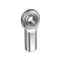 AURORA VCW Series Female Rod End with PTFE Lining, 5/8 Inch Bore and 5/8-18 Right-Hand Female Thread