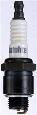 Autolite Spark Plug 303 with 14mm Thread and Gasket Seat