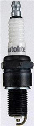 Autolite Spark Plug 65 with 14 mm Thread and 0.750 Inch Reach