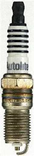 Autolite AR92 Racing Spark Plug with 14 mm Thread and Tapered Seat