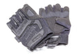 Mechanix Wear M-Pact Fingerless Large Covert Gloves with Reinforced Knuckles and Padded Palm