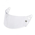 B2 Helmets Shield V2 Clear 3mm Anti-Scratch Helmets Visor