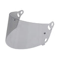 B2 Helmets V4 Helmet Shield with Light Smoke Tint, 3mm Thickness