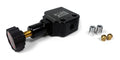 Baer Brakes 2000035 Knob Style Proportioning Valve for Automotive Brake Systems