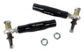 Baer Brakes BAE3261001 Adjustable Bump Steer Tie Rod End for Ford Mustang 1965-66