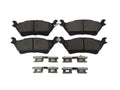 Baer Brakes D1602 Claw Ceramic Rear Brake Pads for Ford Fullsize Trucks