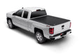 BAK Industries Revolver X2 39121 Rolling Tonneau Cover for 6 ft 6 in Bed GM Fullsize Trucks 2014-2017