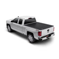 BAK Industries Revolver X2 Roll-Up Tonneau Cover for 6 ft 10 in Bed GM Fullsize Trucks
