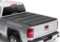 BAK Industries BAK448131 BAKFlip MX4 Folding Tonneau Cover for 6 ft 6 in Bed GM Fullsize Trucks