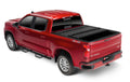 BAK Industries BAKFlip MX4 Folding Tonneau Cover for 6 ft 10 in Bed GM Fullsize Trucks