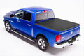 BAK Industries BAKFlip MX4 Folding Tonneau Cover for 2019-2021 Dodge Ram 5 ft 7 in Bed